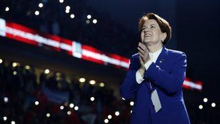Meral Akşener'e büyük şok!