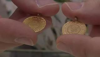 İkinci baskı &ccedil;eyrek altınlara dikkat! G&ouml;r&uuml;nt&uuml;s&uuml; birebir aynı ama...