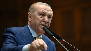 Bahçeli'nin 'Öcalan'a statü' çıkışına Erdoğan'dan tek cümlelik yanıt: İmralı şu anda Adalet Bakanlığımız tarafından işletiliyor