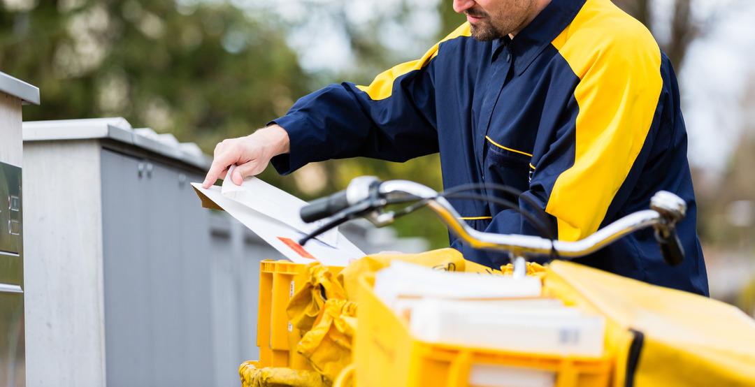 Sabah mesaisi yasaklanan postacı mahkemeye koştu! 750 bin lira tazminat kazandı 1