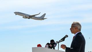 Bakan Uraloğlu 'tarihi bir rekor' diyerek duyurdu: 'Avrupa &uuml;lkelerini geride bıraktık'