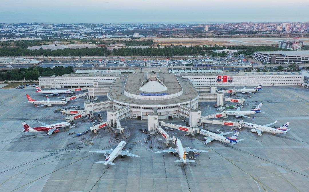 Bakan Uraloğlu  tarihi bir rekor  diyerek duyurdu:  Avrupa &uuml;lkelerini geride bıraktık  3