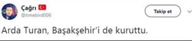 Arda Turan'ı maç boyunca yuhaladılar! G2