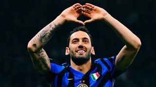 Son dakika: Abdulllah Kavukcu&rsquo;dan İtalyan basınına Hakan &Ccedil;alhanoğlu a&ccedil;ıklaması