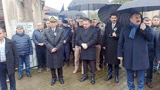 Son dakika: Devrekli Kıbrıs Gazisi son yolculuğuna dualarla uğurlandı