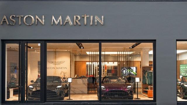 İngiliz l&uuml;ks otomobil &uuml;reticisinden personel azaltma kararı