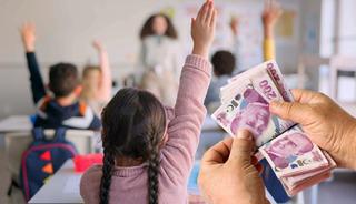 Rekabet Kurumu'ndan 19 &ouml;zel okula soruşturma: Fiyatlar mercek altında! İşte liste