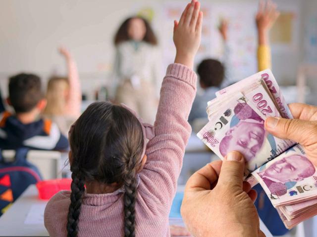 Rekabet Kurumu'ndan 19 &ouml;zel okula soruşturma: Fiyatlar mercek altında! İşte liste