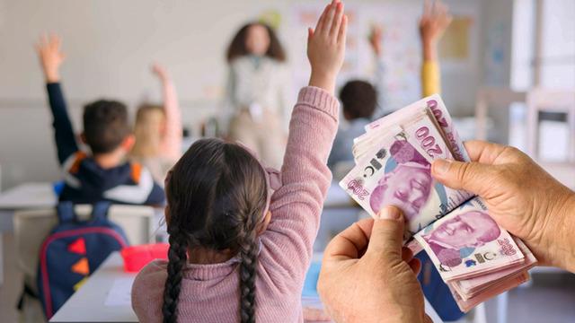 Rekabet Kurumu'ndan 19 özel okula soruşturma: Fiyatlar mercek altında! İşte liste