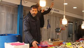 Fiyatlar ucuzladı, tezgahlarda yoğunluk 'Daha da d&uuml;şebilir'