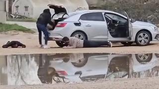 Son dakika: 20 milyon TL'yi aklama planı b&ouml;yle bozuldu! O anlar tesad&uuml;fen kaydedildi