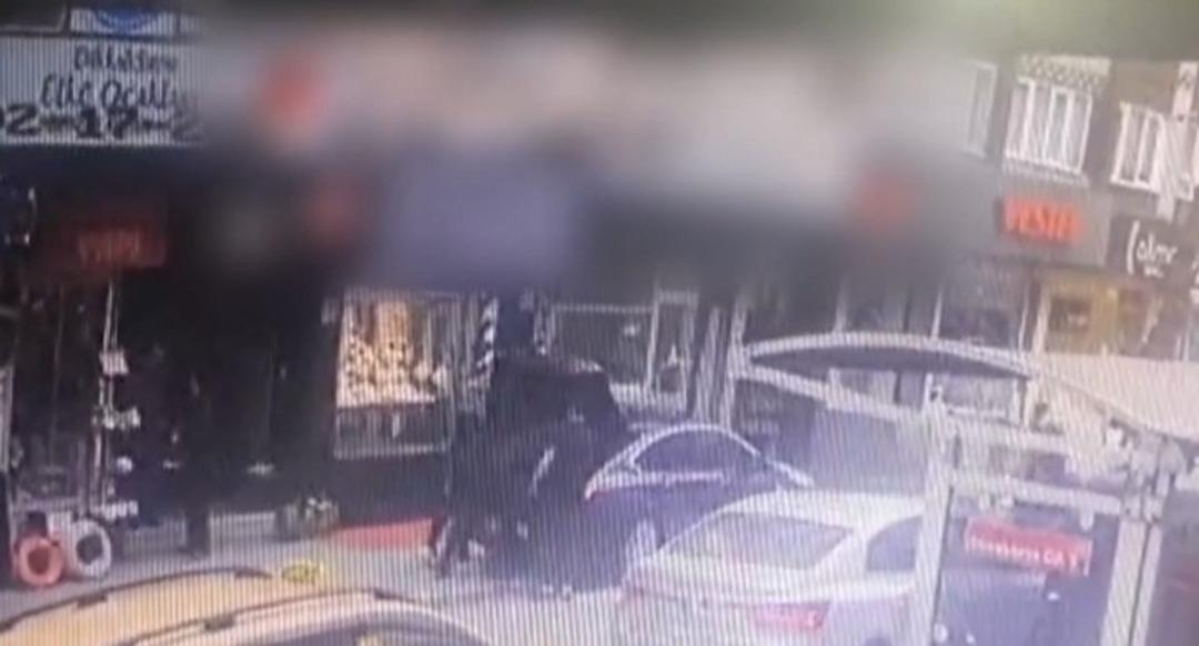 20 milyon TL yi aklama planı b&ouml;yle bozuldu! O anlar tesad&uuml;fen kaydedildi 5