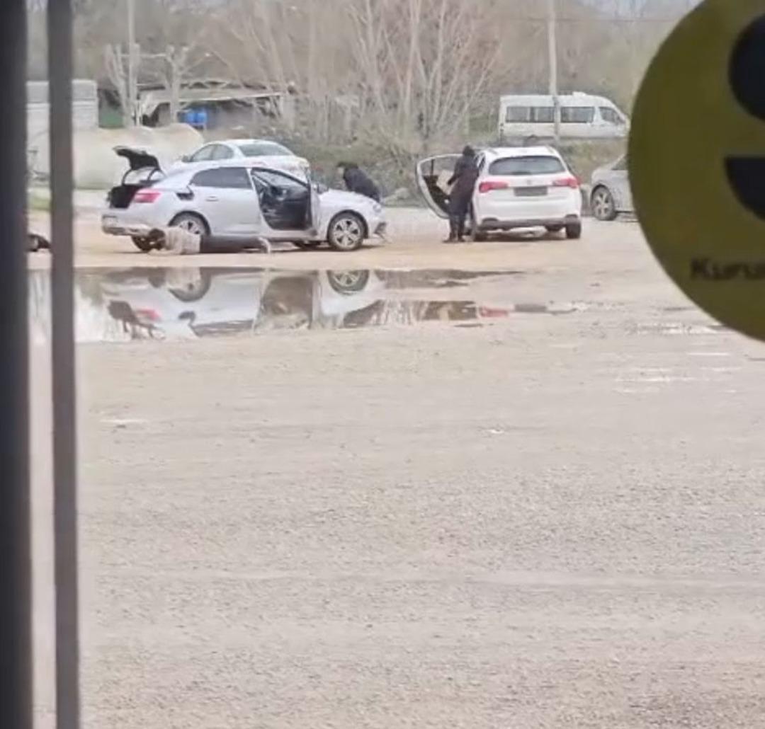 20 milyon TL yi aklama planı b&ouml;yle bozuldu! O anlar tesad&uuml;fen kaydedildi 6