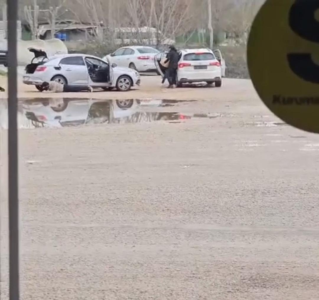 20 milyon TL yi aklama planı b&ouml;yle bozuldu! O anlar tesad&uuml;fen kaydedildi 9