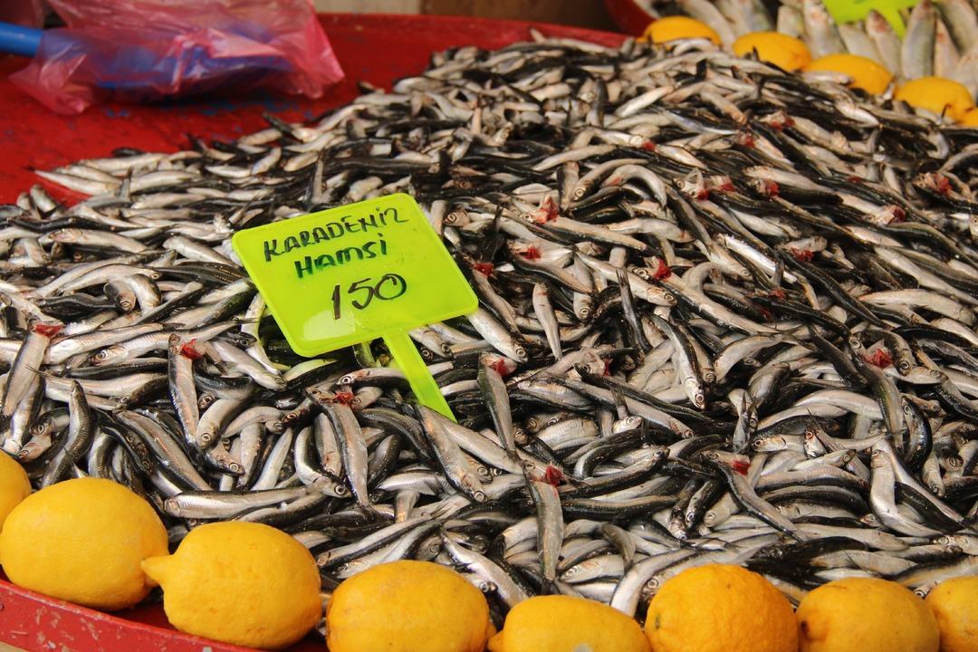 Fiyatlar ucuzladı, tezgahlarda yoğunluk  Daha da d&uuml;şebilir  1