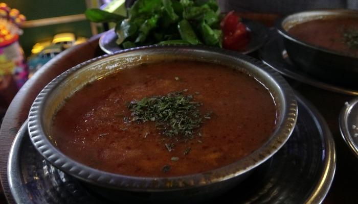 "Keloğlan" &ccedil;orbası Ramazan'ın da vazge&ccedil;ilmezi oldu!