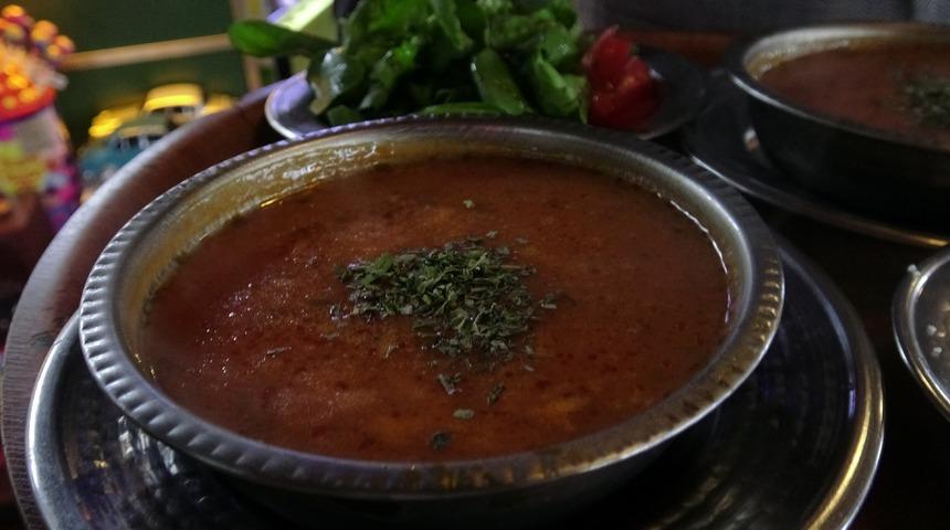 "Keloğlan" &ccedil;orbası: Kışın yoğun ilgi g&ouml;r&uuml;yor, Ramazan'ın da vazge&ccedil;ilmezi oldu! 