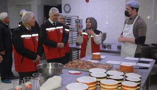 Ordu'da Ramazan denetimleri s&uuml;r&uuml;yor