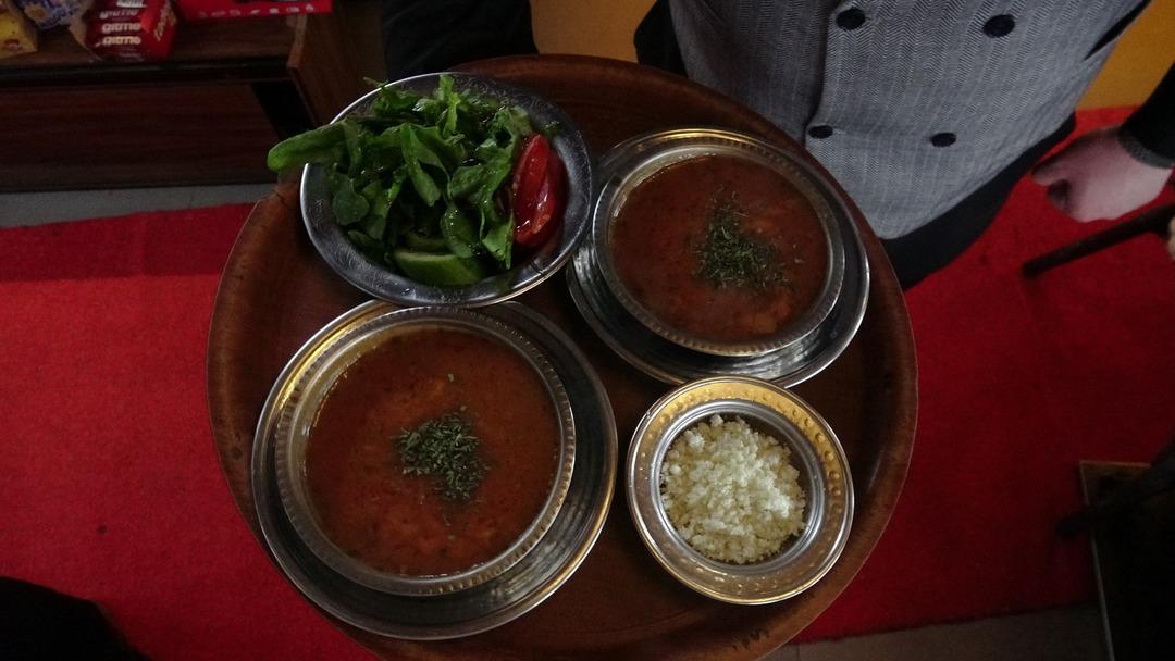 "Keloğlan" &ccedil;orbası: Kışın yoğun ilgi g&ouml;r&uuml;yor, Ramazan ın da vazge&ccedil;ilmezi oldu!  2