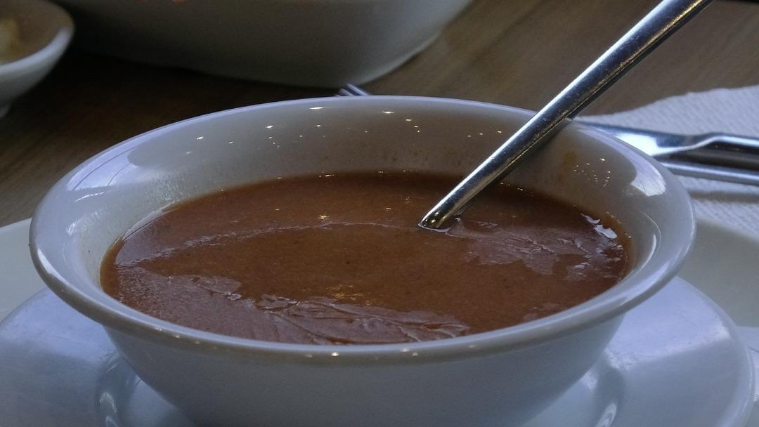 "Keloğlan" &ccedil;orbası: Kışın yoğun ilgi g&ouml;r&uuml;yor, Ramazan ın da vazge&ccedil;ilmezi oldu!  1