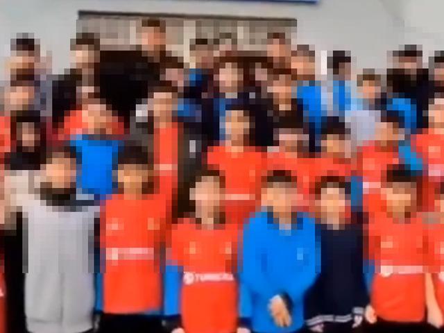 &Ouml;ğrencilere 'selefi' yemini okutulduğu iddiasıyla ilgili harekete ge&ccedil;ildi