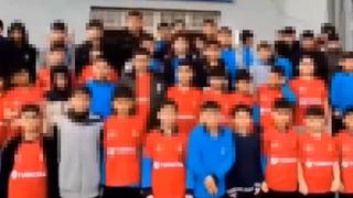 Öğrencilere 'selefi' yemini okutulduğu iddiasıyla ilgili harekete geçildi