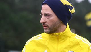 Fenerbah&ccedil;e&rsquo;nin, Nottingham Forest ma&ccedil;ı kamp kadrosu belli oldu