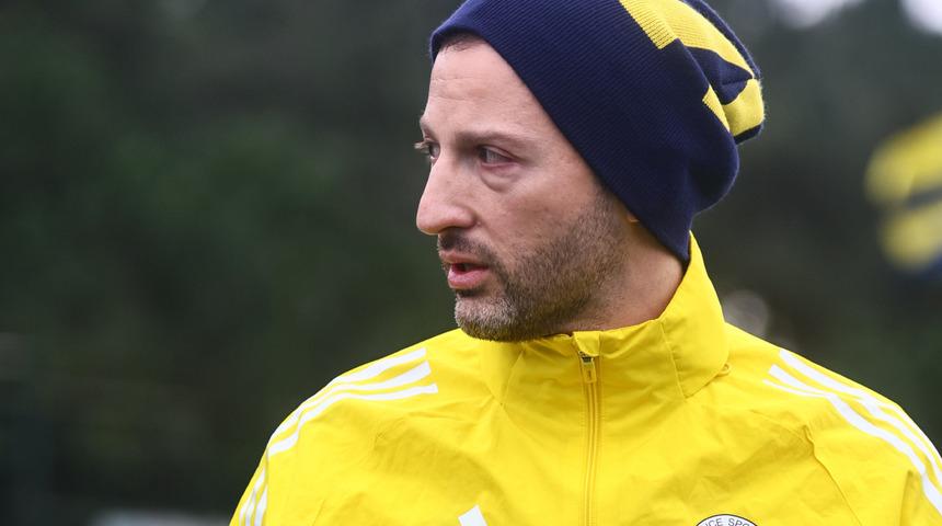 Fenerbah&ccedil;e&rsquo;nin, Nottingham Forest ma&ccedil;ı kamp kadrosu belli oldu