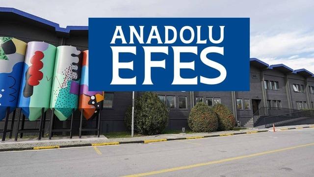 ANADOLU EFES (AEFES)  07 Nisan Salı 2026: G&uuml;nl&uuml;k Teknik Hisse Analizi