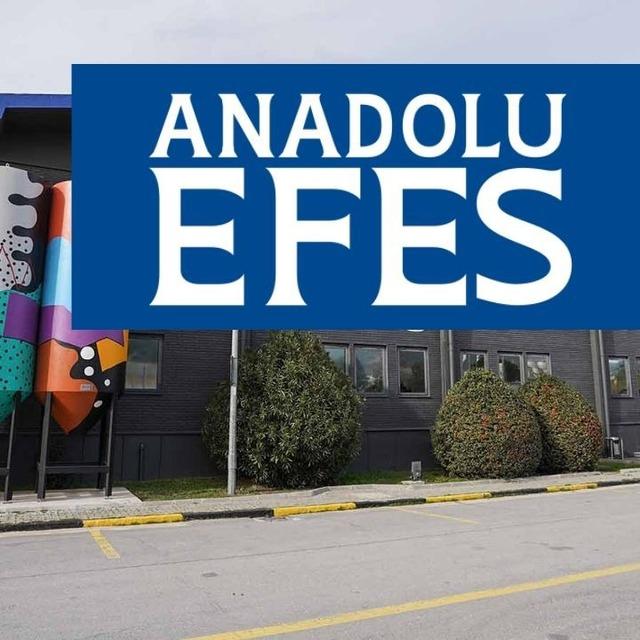 ANADOLU EFES (AEFES)  07 Nisan Salı 2026: G&uuml;nl&uuml;k Teknik Hisse Analizi