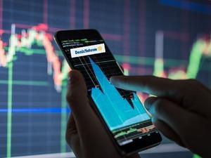 Deniz Yatırım'ın net hacmi 1,1 milyar TL'yi aştı! İlk tercihi o hisse oldu