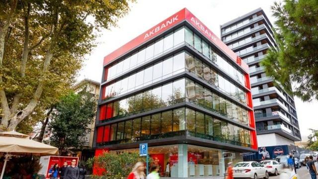 AKBANK (AKBNK)  07 Nisan Salı 2026: G&uuml;nl&uuml;k Teknik Hisse Analizi