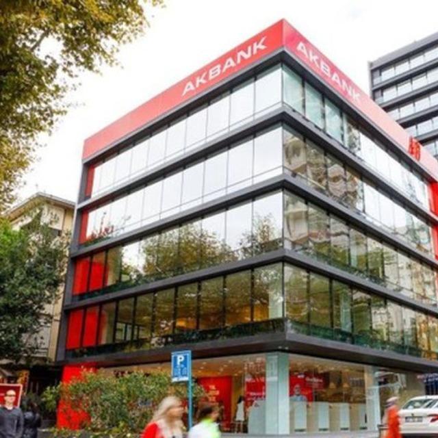 AKBANK (AKBNK)  07 Eyl&uuml;l Pazartesi 2026: G&uuml;nl&uuml;k Teknik Hisse Analizi