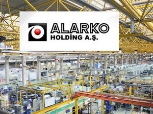 ALARKO HOLDING (ALARK)  07 Nisan Salı 2026: G&uuml;nl&uuml;k Teknik Hisse Analizi