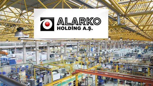 ALARKO HOLDING (ALARK)  07 Nisan Salı 2026: G&uuml;nl&uuml;k Teknik Hisse Analizi