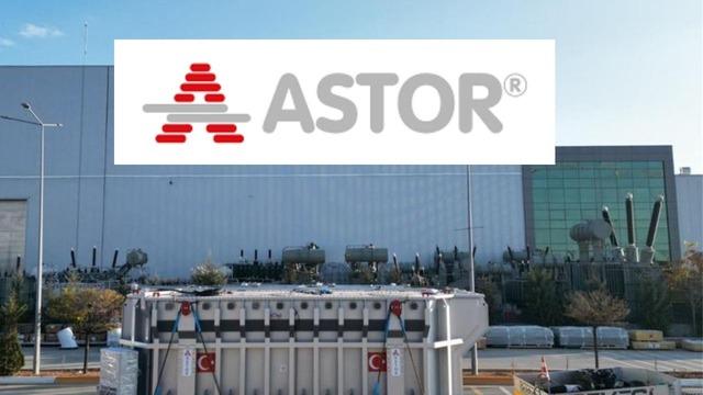 ASTOR ENERJI (ASTOR)  07 Nisan Salı 2026: G&uuml;nl&uuml;k Teknik Hisse Analizi