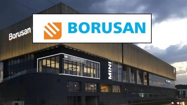 BORUSAN BORU SANAYI (BRSAN)  07 Nisan Salı 2026: G&uuml;nl&uuml;k Teknik Hisse Analizi
