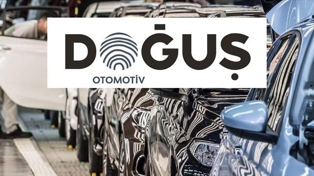 DOGUS OTOMOTIV (DOAS)  07 Nisan Salı 2026: G&uuml;nl&uuml;k Teknik Hisse Analizi