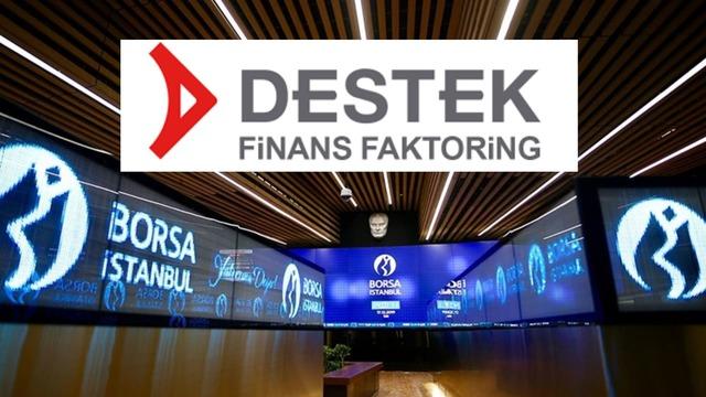 DESTEK FINANS FAKTORING (DSTKF)  07 Nisan Salı 2026: G&uuml;nl&uuml;k Teknik Hisse Analizi