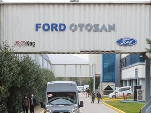 FORD OTOSAN (FROTO)  07 Nisan Salı 2026: G&uuml;nl&uuml;k Teknik Hisse Analizi