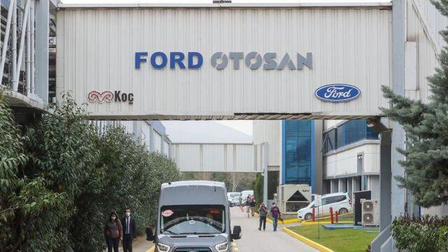 FORD OTOSAN (FROTO)  07 Nisan Salı 2026: G&uuml;nl&uuml;k Teknik Hisse Analizi