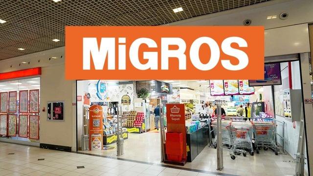 MIGROS TICARET (MGROS)  07 Nisan Salı 2026: G&uuml;nl&uuml;k Teknik Hisse Analizi