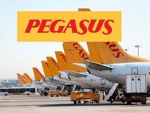 PEGASUS (PGSUS)  07 Nisan Salı 2026: G&uuml;nl&uuml;k Teknik Hisse Analizi