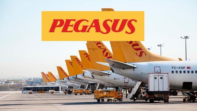 PEGASUS (PGSUS)  07 Nisan Salı 2026: G&uuml;nl&uuml;k Teknik Hisse Analizi