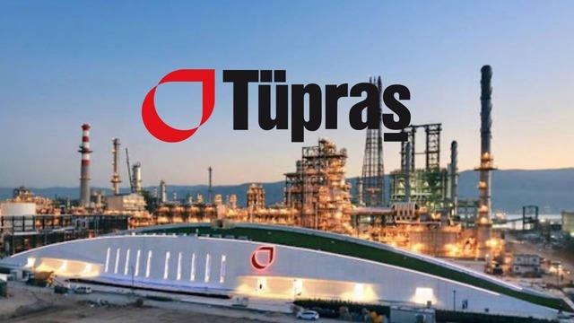 T&Uuml;PRAŞ (TUPRS)  07 Nisan Salı 2026: G&uuml;nl&uuml;k Teknik Hisse Analizi