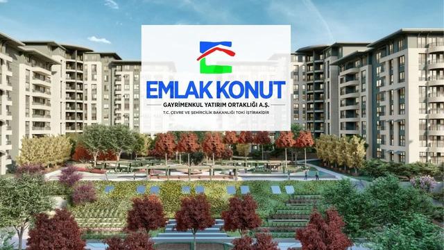 EMLAK KONUT GMYO (EKGYO)  07 Nisan Salı 2026: G&uuml;nl&uuml;k Teknik Hisse Analizi