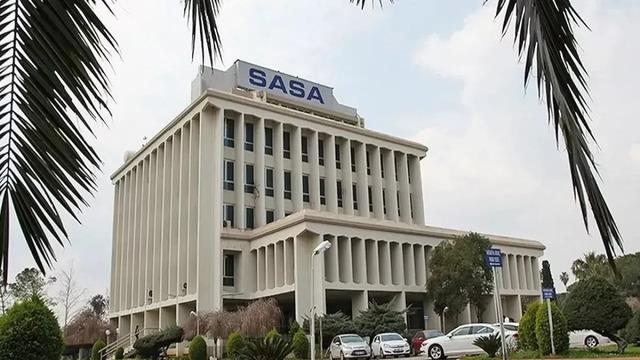 SASA POLYESTER (SASA)  07 Nisan Salı 2026: G&uuml;nl&uuml;k Teknik Hisse Analizi
