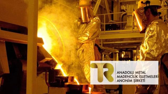 TR ANADOLU METAL MADENCILIK (TRMET)  07 Nisan Salı 2026: G&uuml;nl&uuml;k Teknik Hisse Analizi