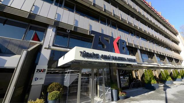 T.S.K.B. (TSKB)  07 Nisan Salı 2026: G&uuml;nl&uuml;k Teknik Hisse Analizi