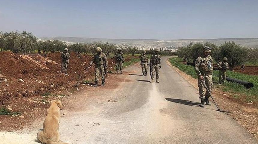 Afrin ve Karabük'ten kahreden haber: 3 şehit, 13 yaralı